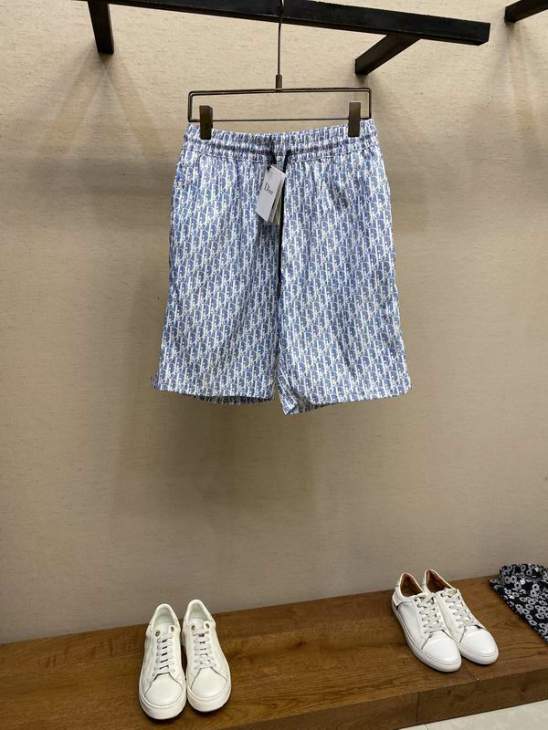 Dior Short Pants _SKUDiorS-XLhgntx9217189